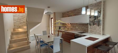 Мезонет, 200m² - Апартамент за продажба - 114754010