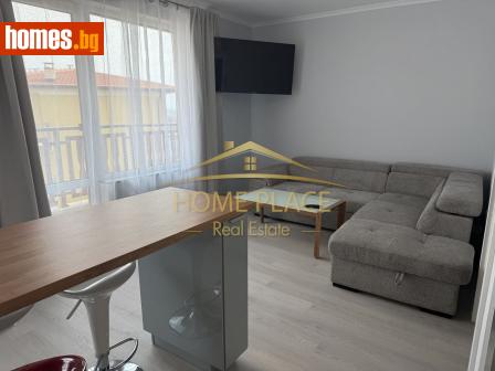 Двустаен, 68m² - Апартамент за продажба - 114754020