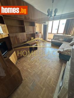 Тристаен, 87m² - Апартамент за продажба - 114754081