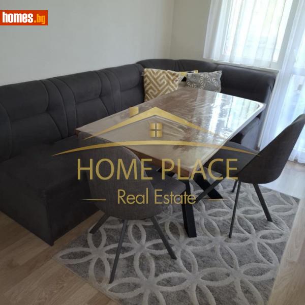 Тристаен, 71m² - Жк. Възраждане, Варна - Апартамент за продажба - Home Place - 114754101