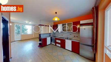 Тристаен, 107m² - Апартамент за продажба - 114754282