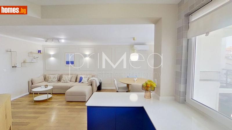 Тристаен, 82m² - Жк. Възраждане, Бургас - Апартамент за продажба - ПРИМЕА Недвижими Имоти - 114754292