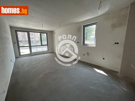 Тристаен, 92m² - Апартамент за продажба - 114754390