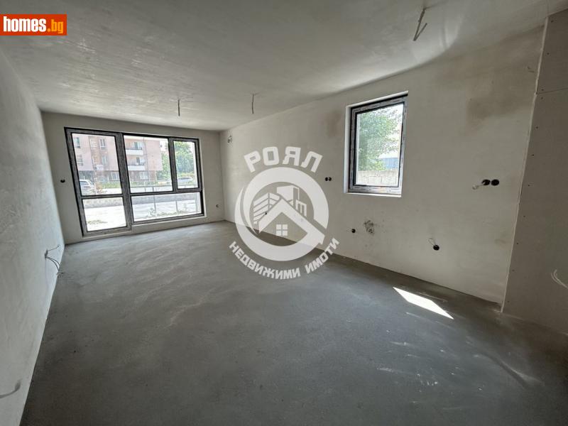 Тристаен, 92m² - Жк Южен, Пловдив - Апартамент за продажба - Роял Недвижими Имоти - 114754390
