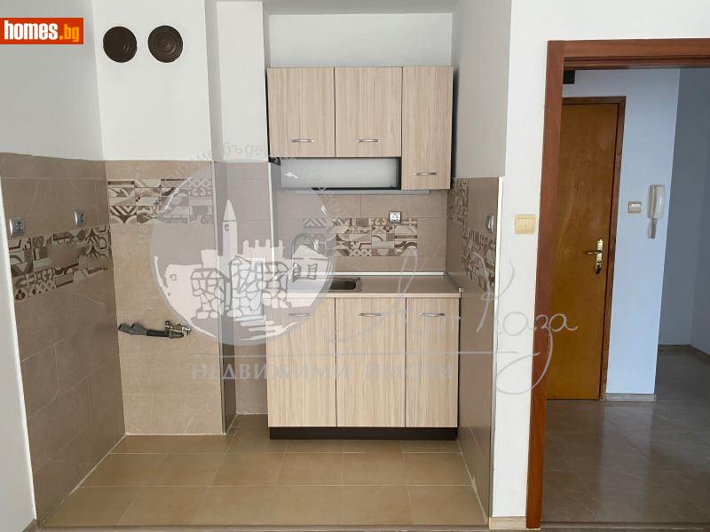 Двустаен, 63m² - Жк. Христо Ботев, Пловдив - Апартамент за продажба - Арт Каза - 114754476