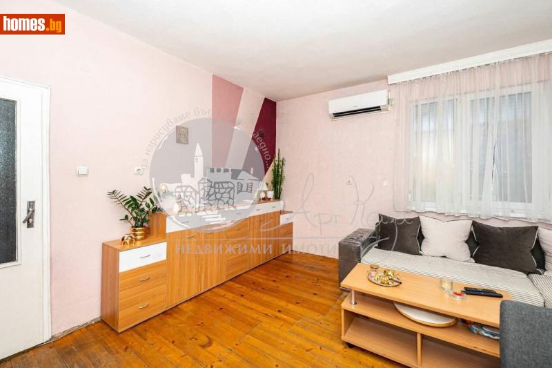 Многостаен, 126m² -  Център, Пловдив - Апартамент за продажба - Арт Каза - 114754492
