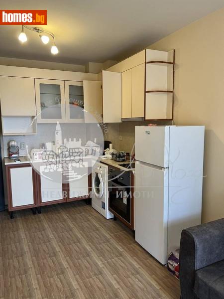 Двустаен, 53m² - Жк Южен, Пловдив - Апартамент за продажба - Арт Каза - 114754510