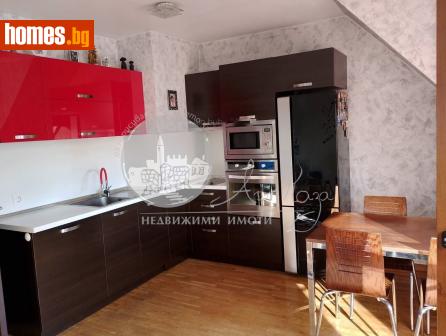 Тристаен, 97m² - Апартамент за продажба - 114754526