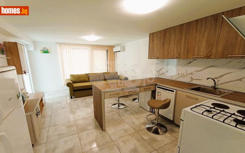 Двустаен, 52m² - Кв. Бриз, Варна - Апартамент за продажба - Руди Кей - 114754714