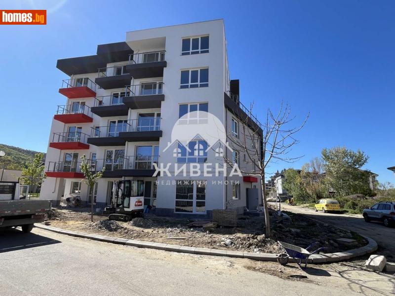 Едностаен, 51m² - Гр.Обзор, Бургас - Апартамент за продажба - ЖИВЕНА Недвижими Имоти - 114755350