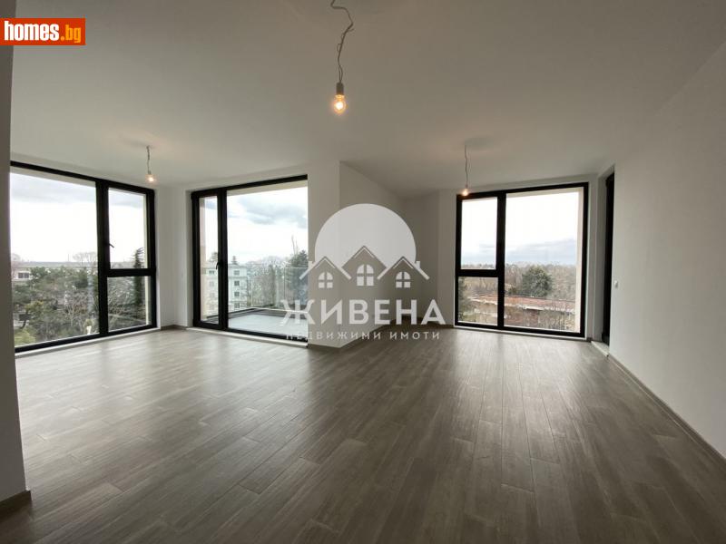 Четиристаен, 141m² - К.к.Св.Константин и Елена, Варна - Апартамент за продажба - ЖИВЕНА Недвижими Имоти - 114755851