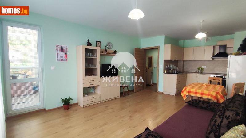 Двустаен, 71m² - Кв. Виница, Варна - Апартамент за продажба - ЖИВЕНА Недвижими Имоти - 114756356