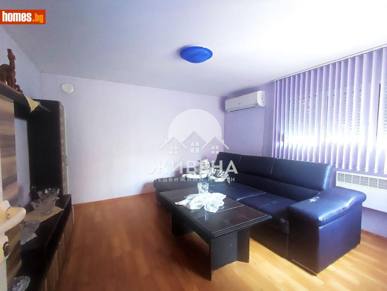 Къща, 100m² -  Автогарата, Варна - Къща за продажба - ЖИВЕНА Недвижими Имоти - 114756792