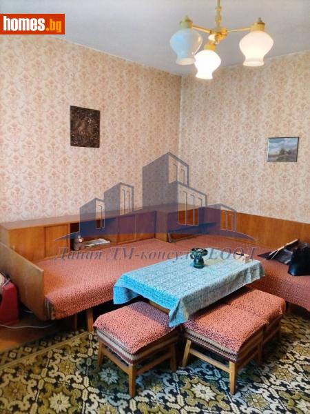 Тристаен, 100m² - Жк. Херсон, Шумен - Апартамент за продажба - Даная ДМ - консулт ЕООД - 114758327