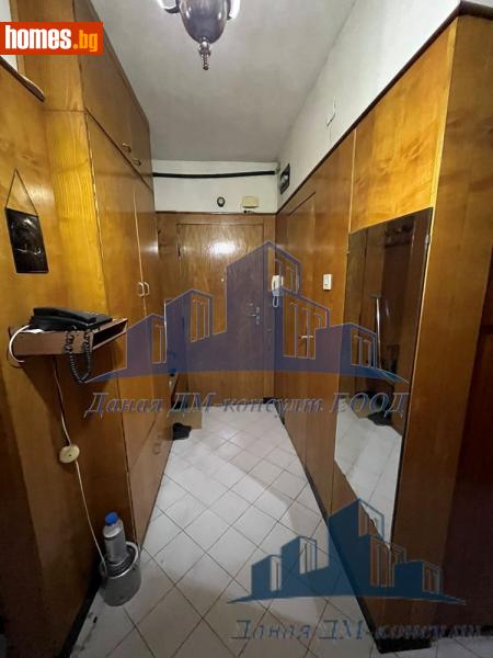 Тристаен, 78m² - Жк. Добруджански, Шумен - Апартамент за продажба - Даная ДМ - консулт ЕООД - 114758869