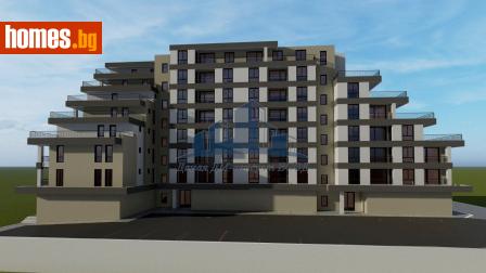 Тристаен, 95m² - Апартамент за продажба - 114758938