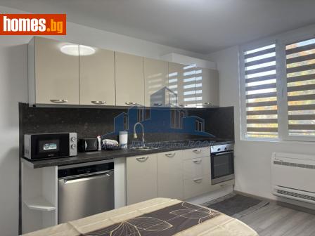 Тристаен, 78m² - Апартамент за продажба - 114759018