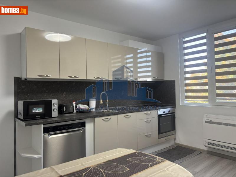 Тристаен, 78m² -  Широк център, Шумен - Апартамент за продажба - Даная ДМ - консулт ЕООД - 114759018
