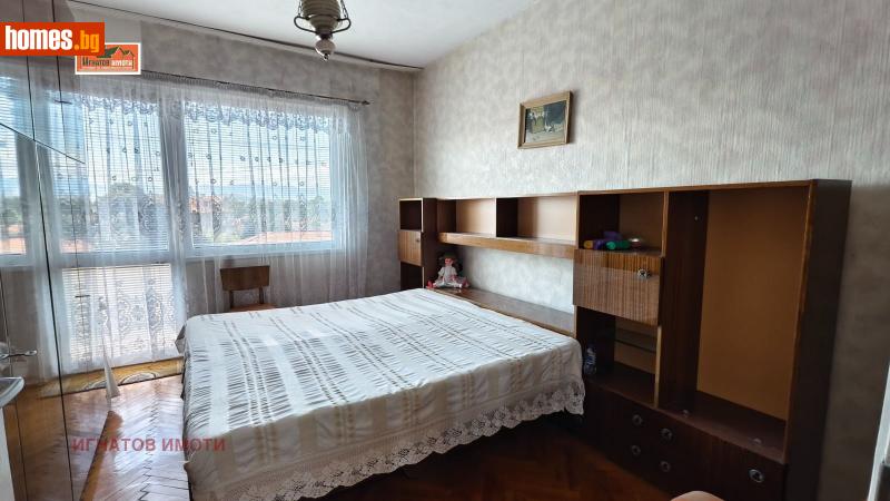 Двустаен, 70m² -  Център, Пазарджик - Апартамент за продажба - Игнатов Имоти - 114759609