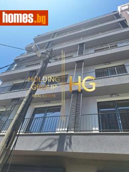 Тристаен, 97m² - Апартамент за продажба - 114760073