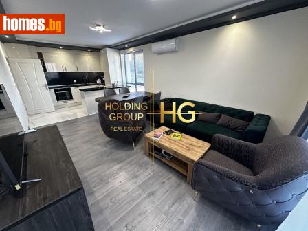 Тристаен, 85m² - Апартамент за продажба - 114760080