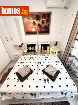 Двустаен, 58m² - Апартамент за продажба - 114760110