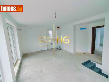 Четиристаен, 117m² - Апартамент за продажба - 114760140