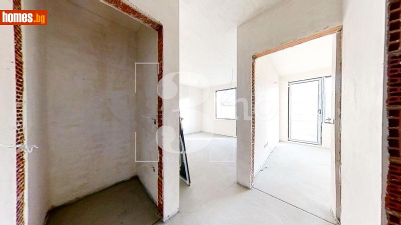 Двустаен, 58m² - Кв. Суходол, София - Апартамент за продажба - 3mo офис Амалтея - 114760624