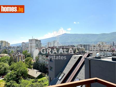 Тристаен, 108m² - Апартамент за продажба - 114760780