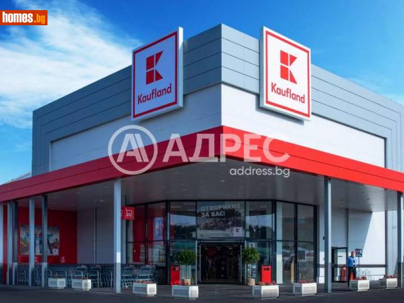 Тристаен, 119m² - Кв. Малинова Долина, София - Апартамент за продажба - АДРЕС НЕДВИЖИМИ ИМОТИ - 114761195