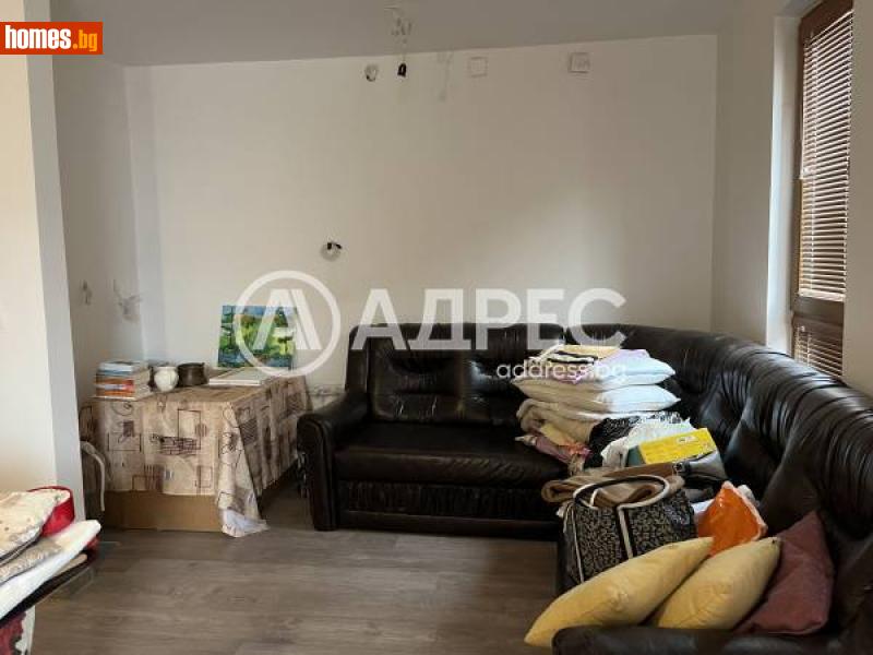 Двустаен, 72m² -  Център, Сливен - Апартамент за продажба - АДРЕС НЕДВИЖИМИ ИМОТИ - 114761197