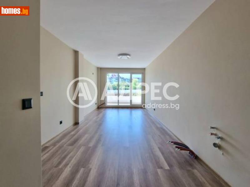 Двустаен, 66m² - Жк. Овча Купел, София - Апартамент за продажба - АДРЕС НЕДВИЖИМИ ИМОТИ - 114761223