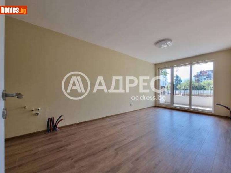 Двустаен, 63m² - Жк. Овча Купел, София - Апартамент за продажба - АДРЕС НЕДВИЖИМИ ИМОТИ - 114761230