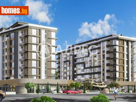 Двустаен, 64m² - Апартамент за продажба - 114761272