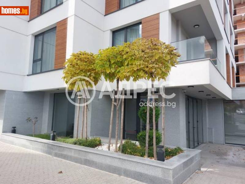 Тристаен, 90m² - Жк. Овча Купел, София - Апартамент под наем - АДРЕС НЕДВИЖИМИ ИМОТИ - 114761279