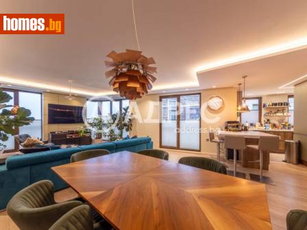 Тристаен, 131m² - Апартамент за продажба - 114761297
