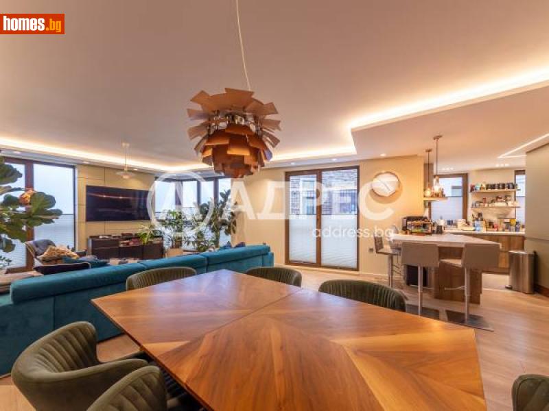 Тристаен, 131m² - Кв. Бриз, Варна - Апартамент за продажба - АДРЕС НЕДВИЖИМИ ИМОТИ - 114761297