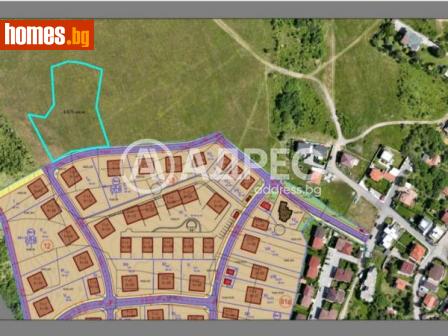 Парцел, 4676m² - Парцел за продажба - 114761317