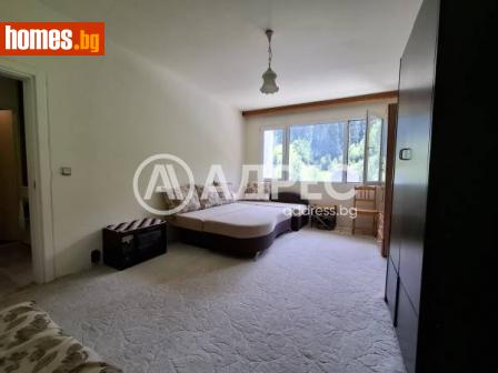 Едностаен, 39m² - Апартамент за продажба - 114761318