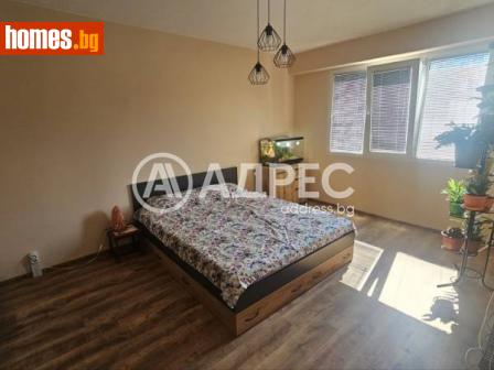 Едностаен, 41m² - Апартамент за продажба - 114761401