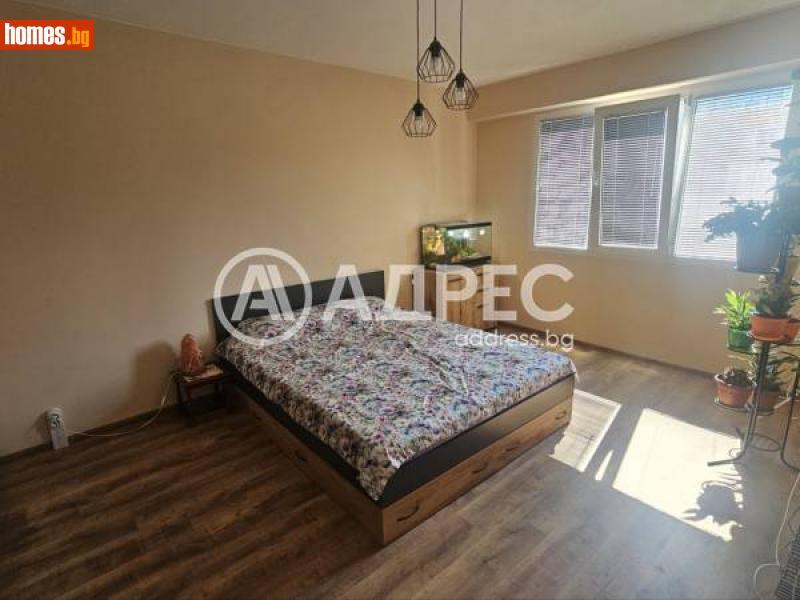 Едностаен, 41m² - Жк. Младост, Ловеч - Апартамент за продажба - АДРЕС НЕДВИЖИМИ ИМОТИ - 114761401