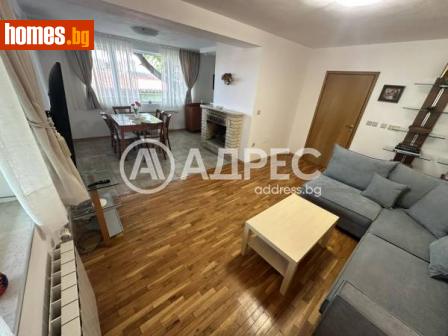 Къща, 220m² - Къща под наем - 114761417