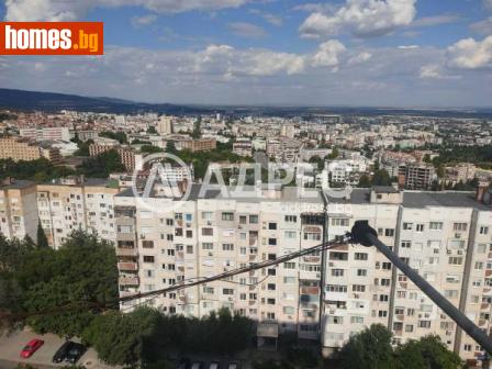 Двустаен, 48m² - Апартамент за продажба - 114761427