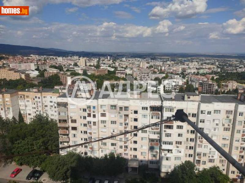Двустаен, 48m² - Стара Загора, Стара Загора - Апартамент за продажба - АДРЕС НЕДВИЖИМИ ИМОТИ - 114761427
