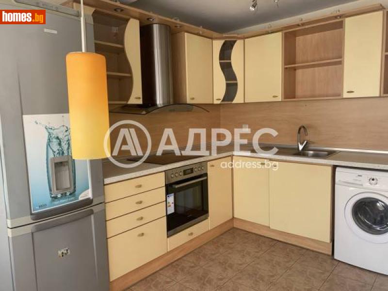 Тристаен, 80m² -  Спортна Зала, Варна - Апартамент за продажба - АДРЕС НЕДВИЖИМИ ИМОТИ - 114761441