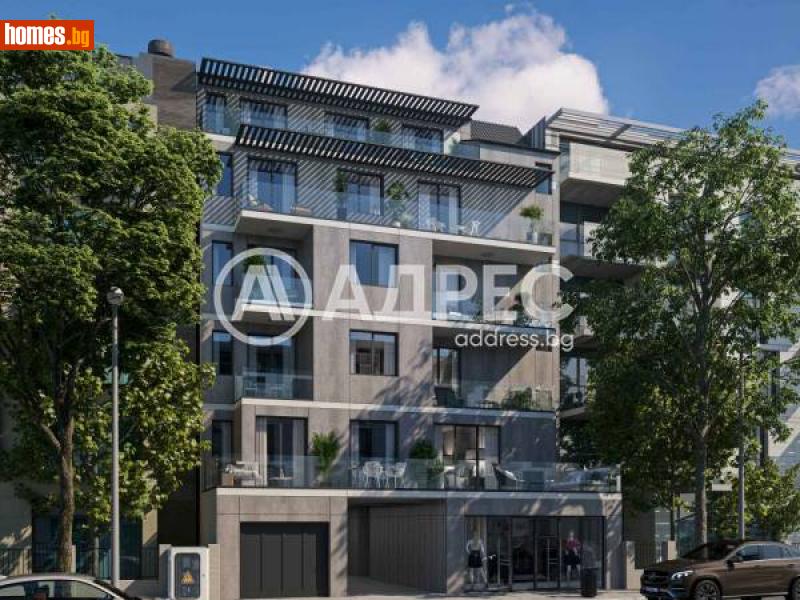 Двустаен, 81m² - Жк. Банишора, София - Апартамент за продажба - АДРЕС НЕДВИЖИМИ ИМОТИ - 114761442