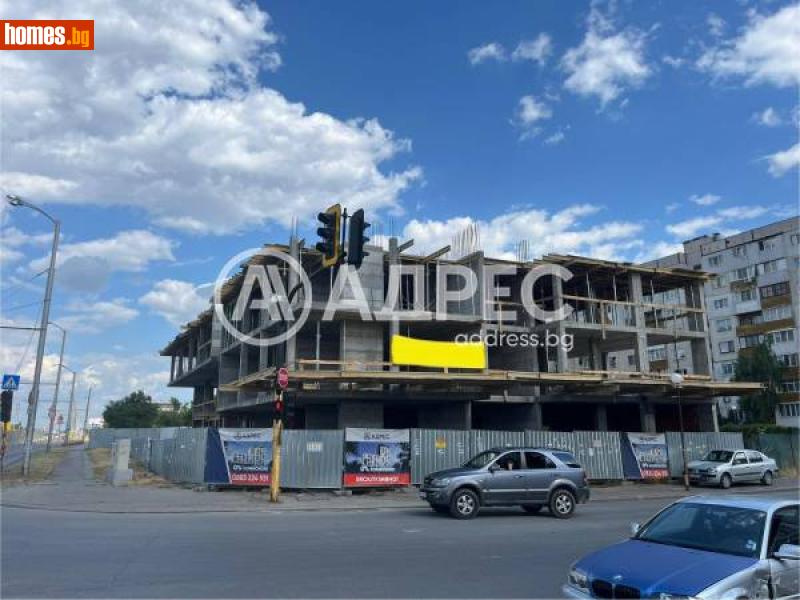 Двустаен, 88m² - Жк. Левски В, София - Апартамент за продажба - АДРЕС НЕДВИЖИМИ ИМОТИ - 114761451