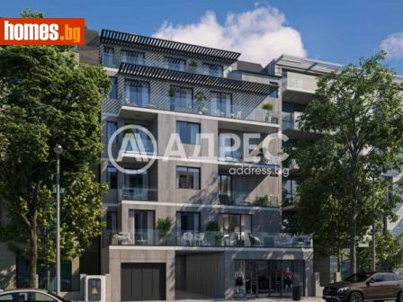 Двустаен, 84m² - Апартамент за продажба - 114761461