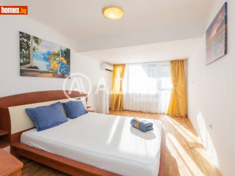Тристаен, 98m² -  Колхозен Пазар, Варна - Апартамент за продажба - АДРЕС НЕДВИЖИМИ ИМОТИ - 114761474