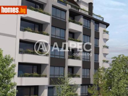 Многостаен, 214m² - Апартамент за продажба - 114761486